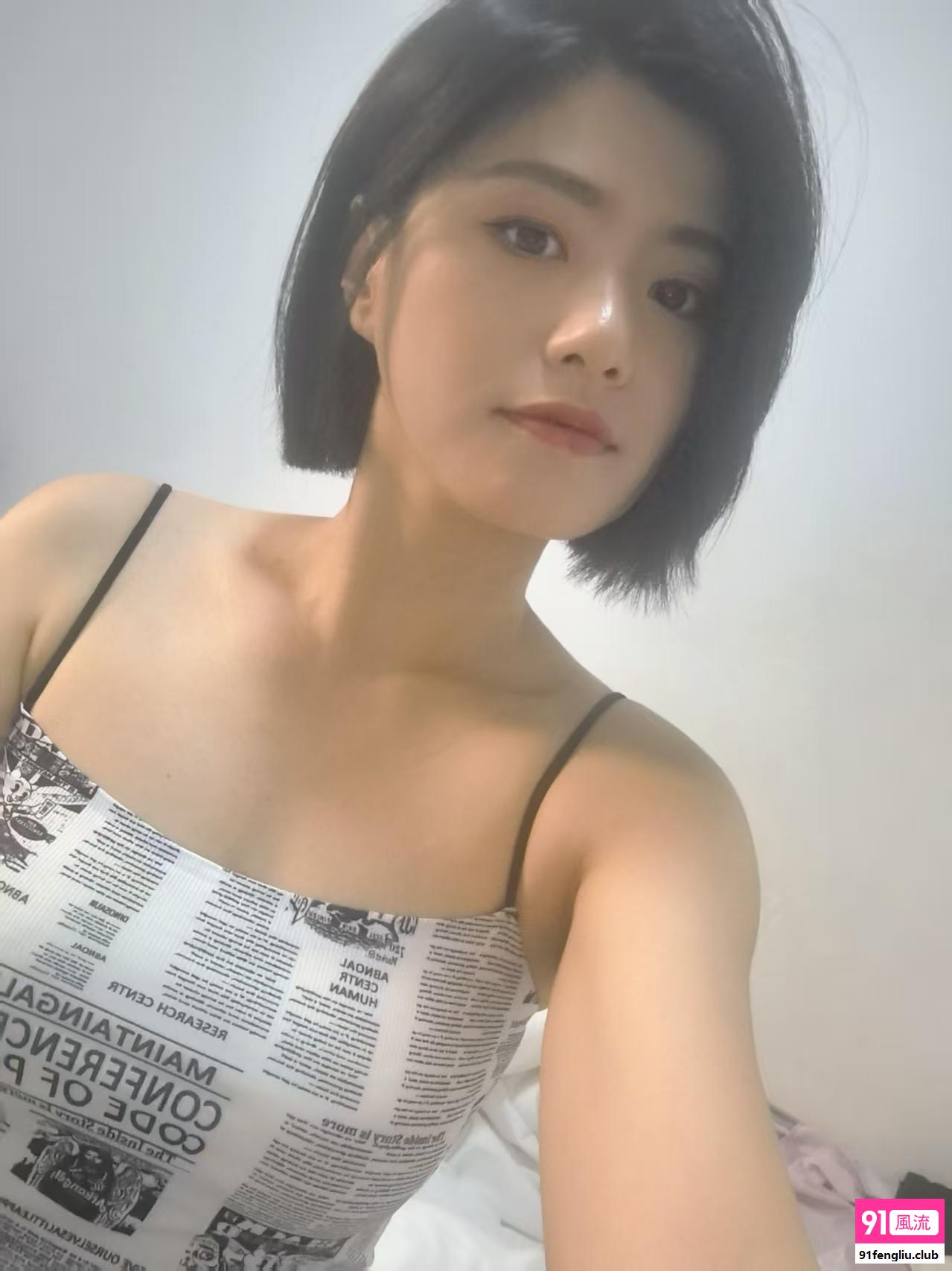 大长腿无声妹纸雅雅
